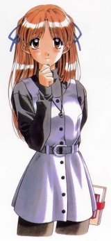 BUY NEW sentimental graffiti - 2452 Premium Anime Print Poster